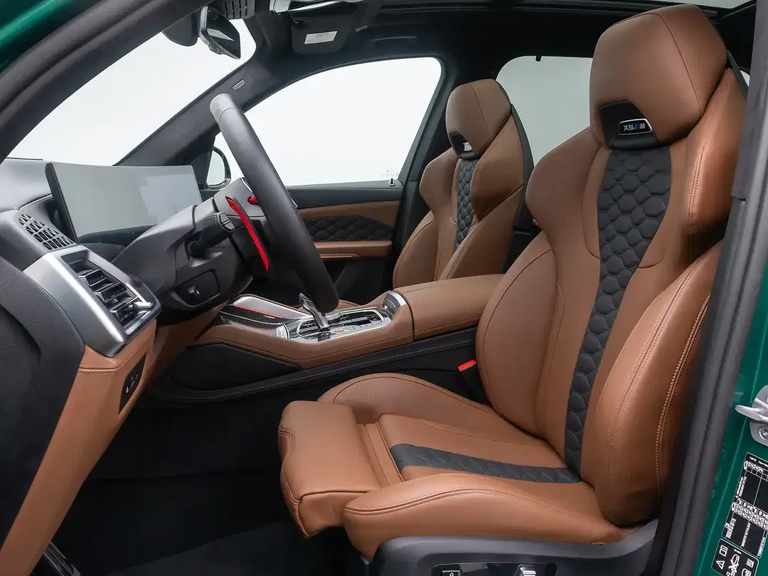 BMW X5 M Competition Individual - Thumbnail 35