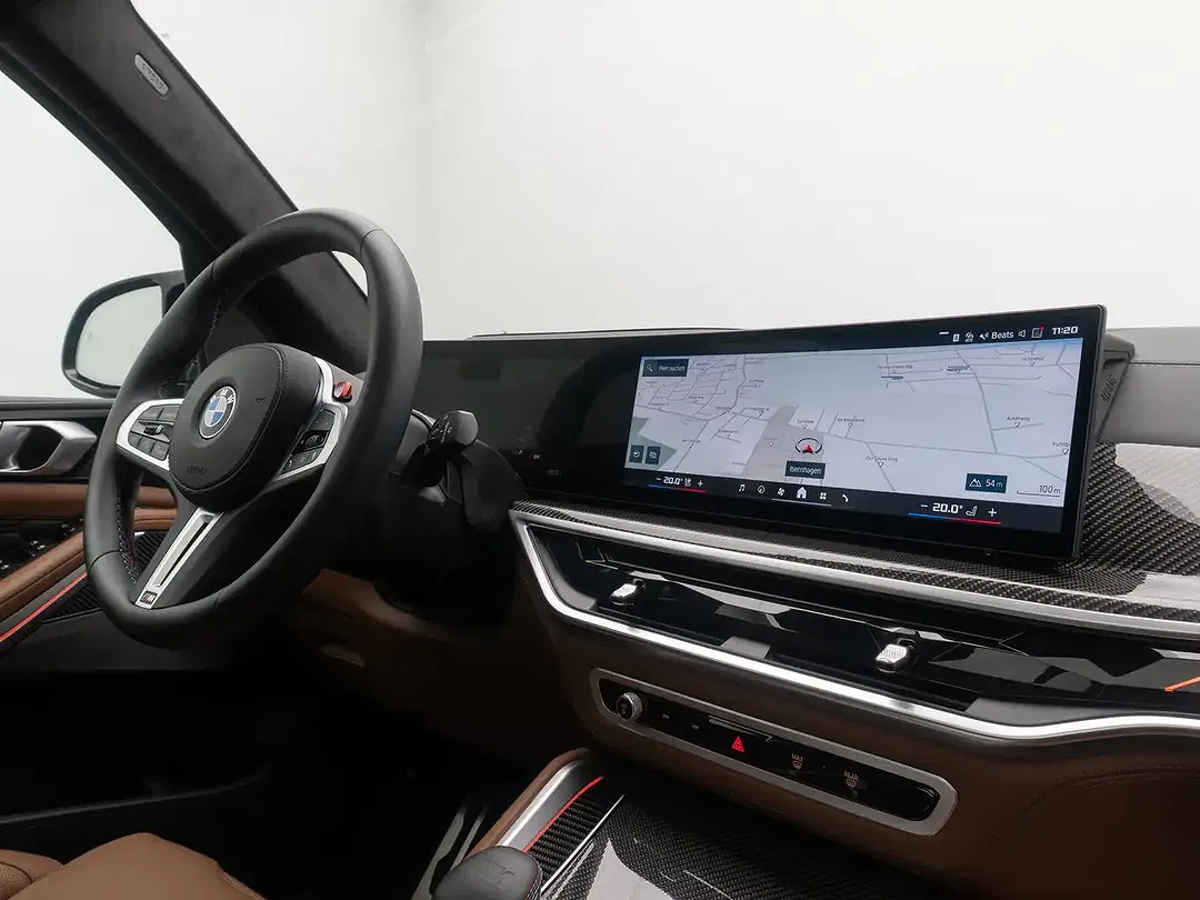 BMW X5 M Competition Individual - Thumbnail 37