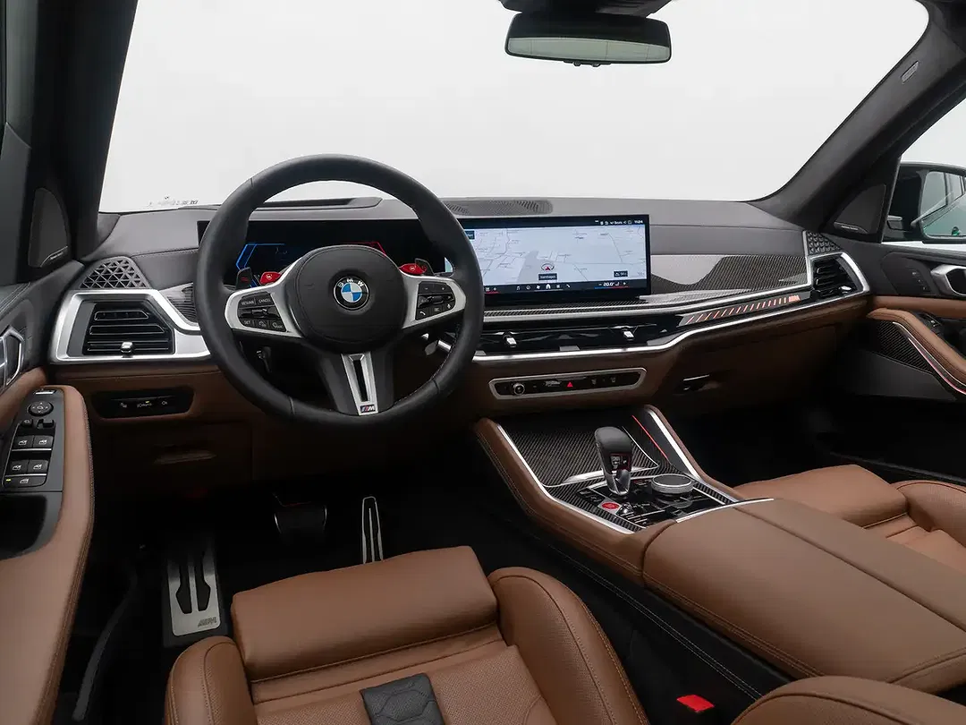 BMW X5 M Competition Individual - Thumbnail 38