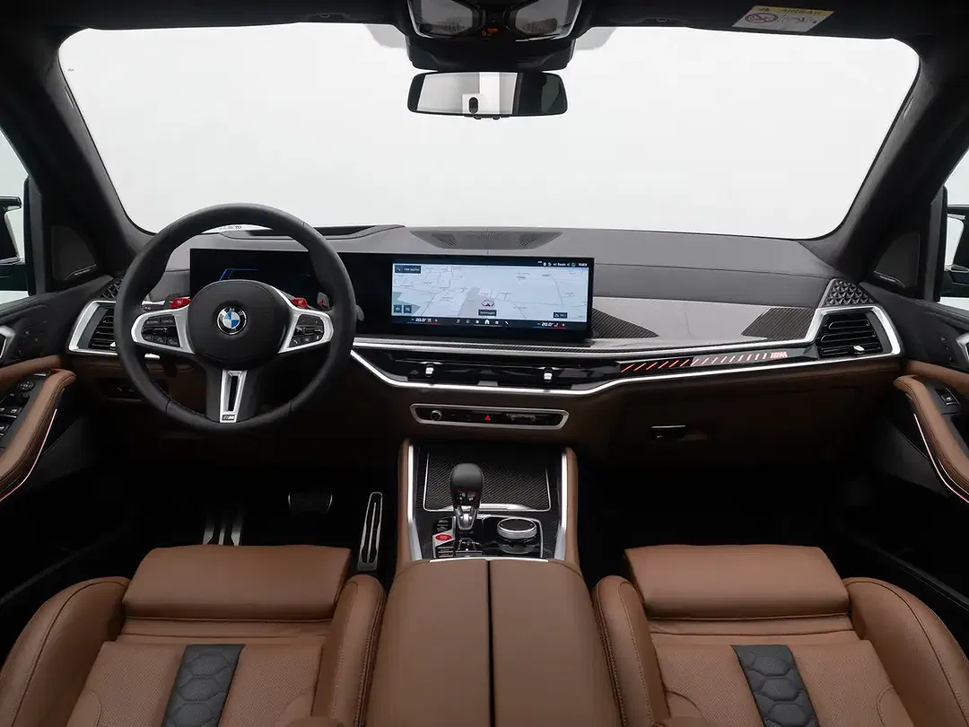 BMW X5 M Competition Individual - Thumbnail 39