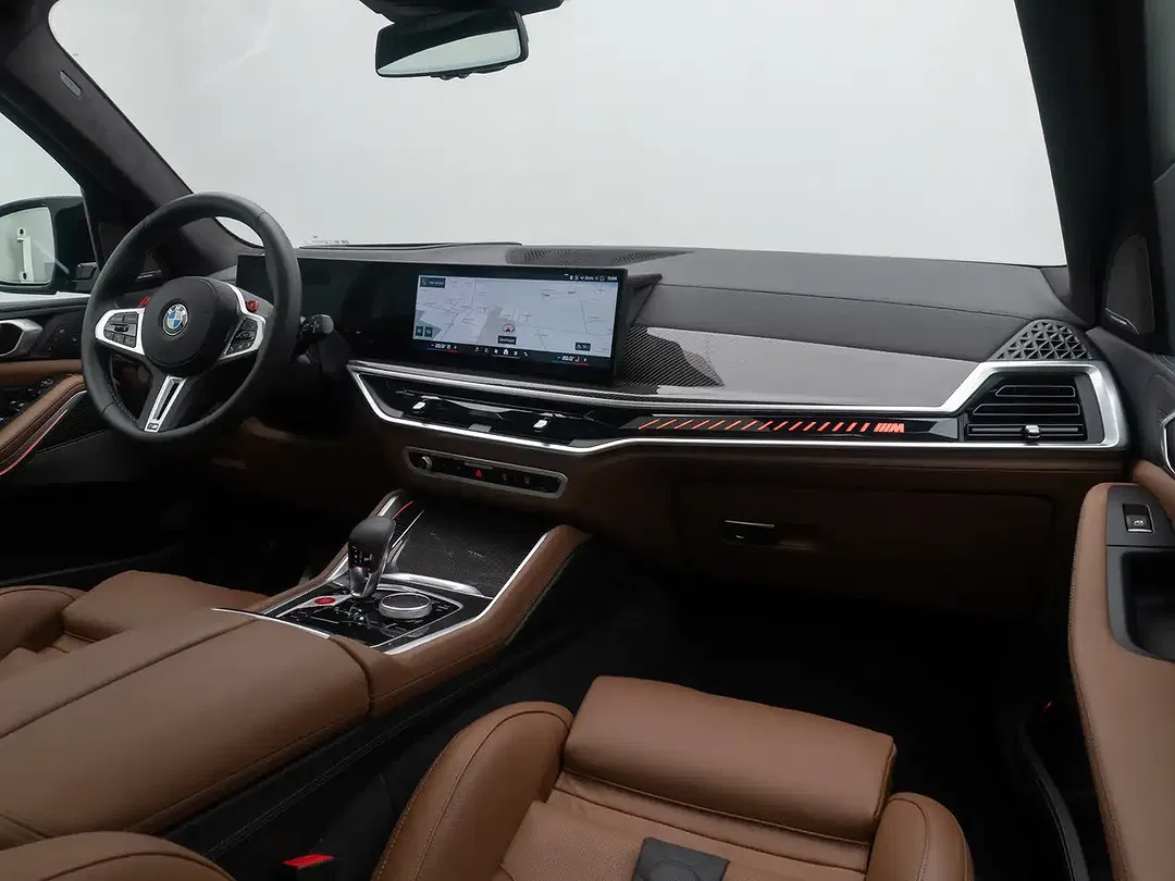 BMW X5 M Competition Individual - Thumbnail 40