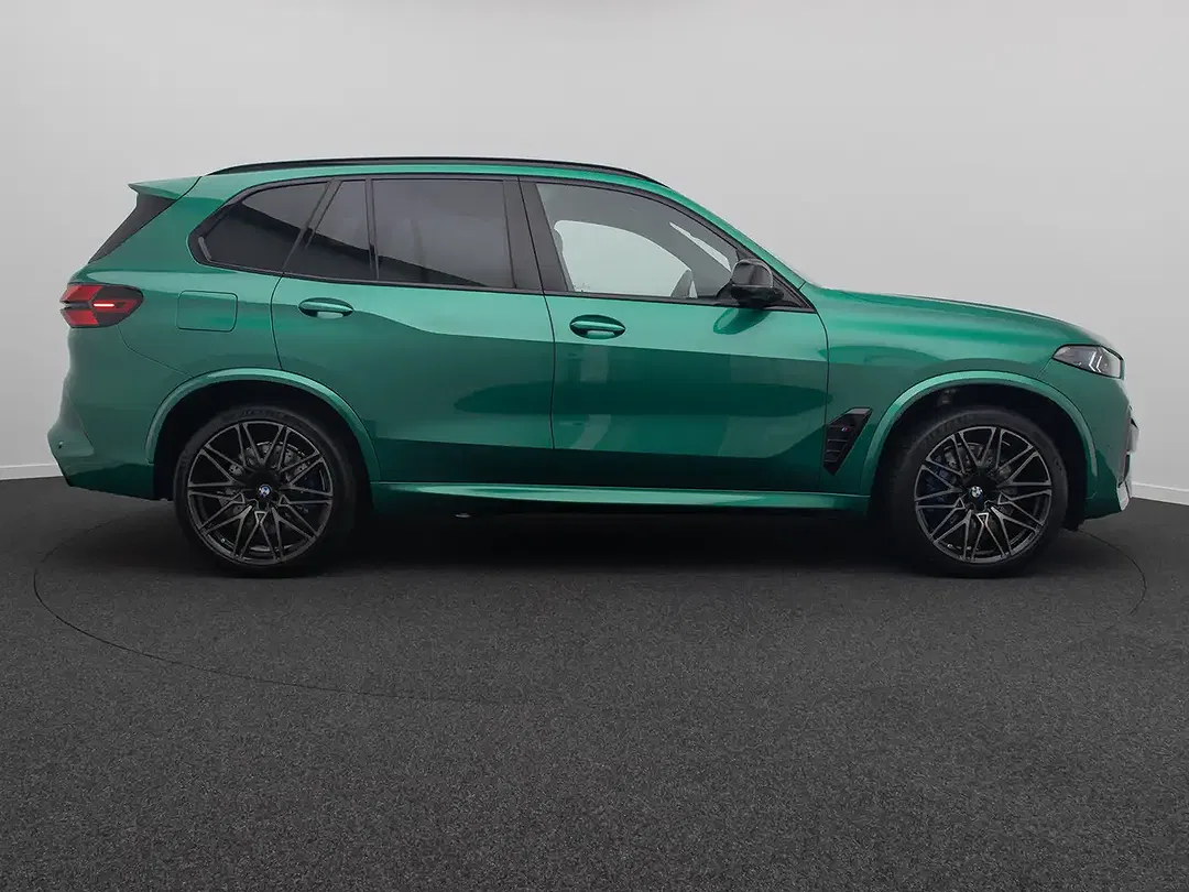 BMW X5 M Competition Individual - Thumbnail 5