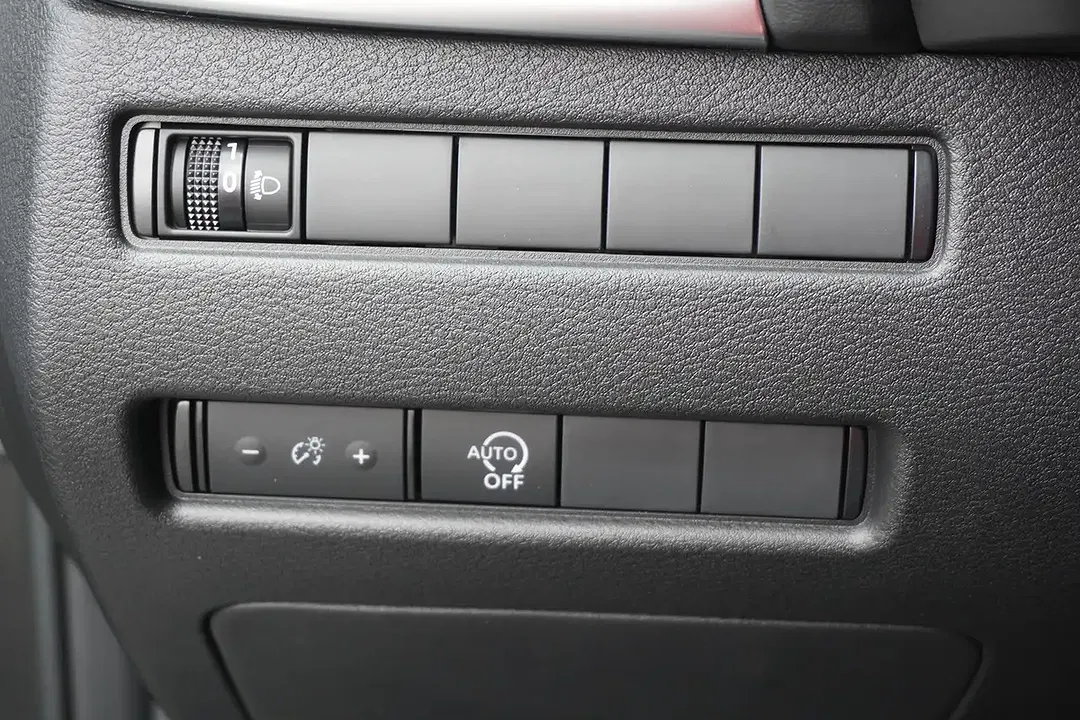 Nissan X-Trail 1.5 VC-T MHEV AUT Acenta - Thumbnail 17