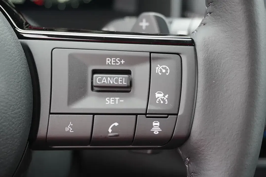 Nissan X-Trail 1.5 VC-T MHEV AUT Acenta - Thumbnail 19