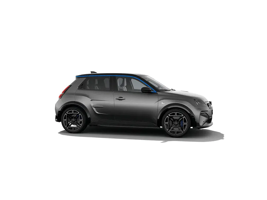 Alpine A290 GT Premium - Thumbnail 12