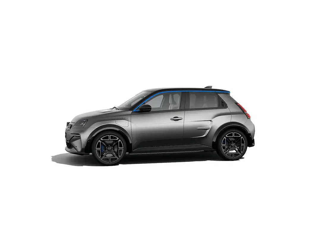 Alpine A290 GT Premium - Thumbnail 2