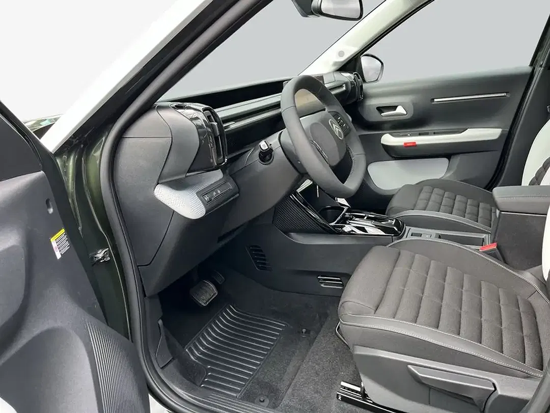 Citroen E-C3 - Thumbnail 10