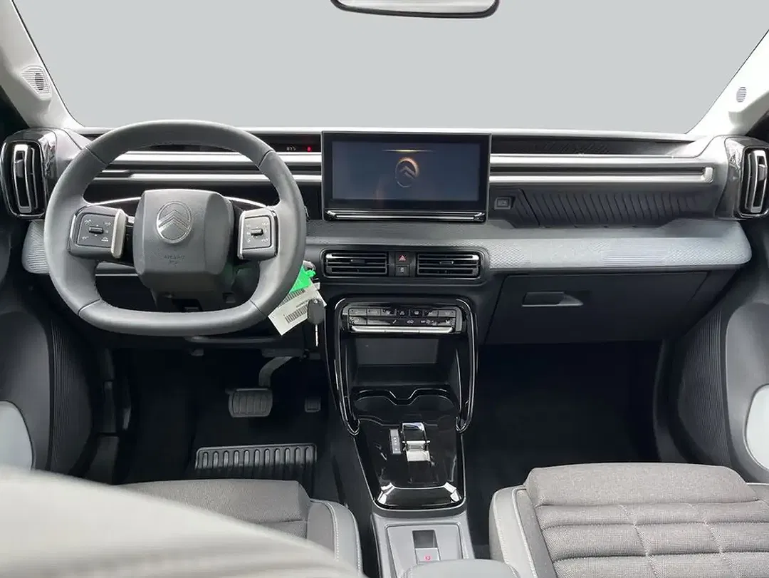 Citroen E-C3 - Thumbnail 14