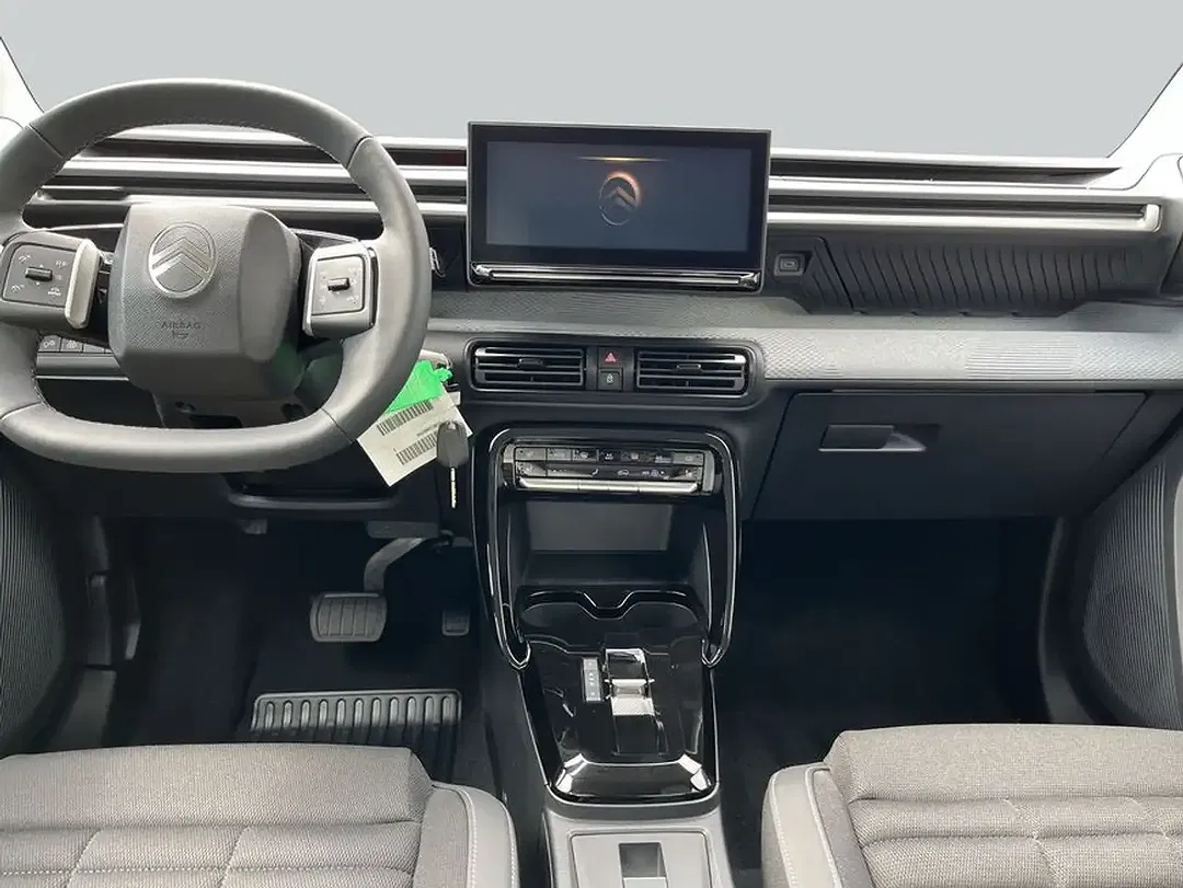 Citroen E-C3 - Thumbnail 15