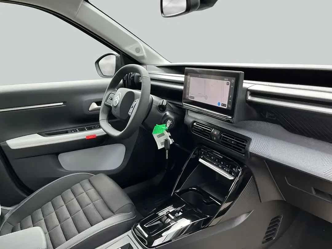 Citroen E-C3 - Thumbnail 16