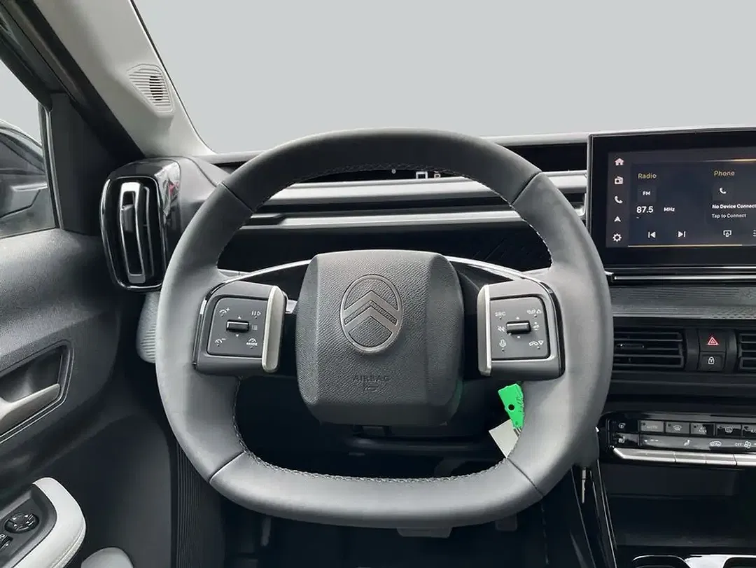 Citroen E-C3 - Thumbnail 17