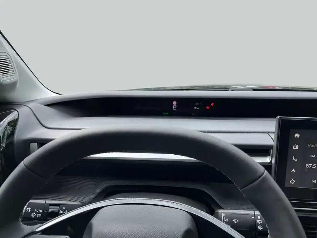 Citroen E-C3 - Thumbnail 18