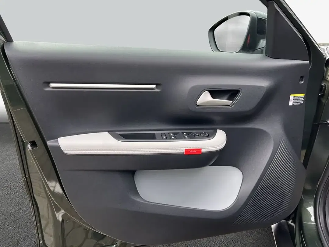 Citroen E-C3 - foto 20