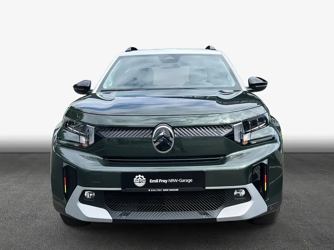Citroen E-C3 - Thumbnail 3