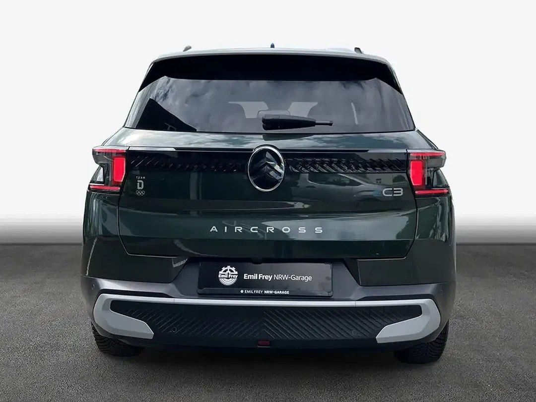 Citroen E-C3 - Thumbnail 6