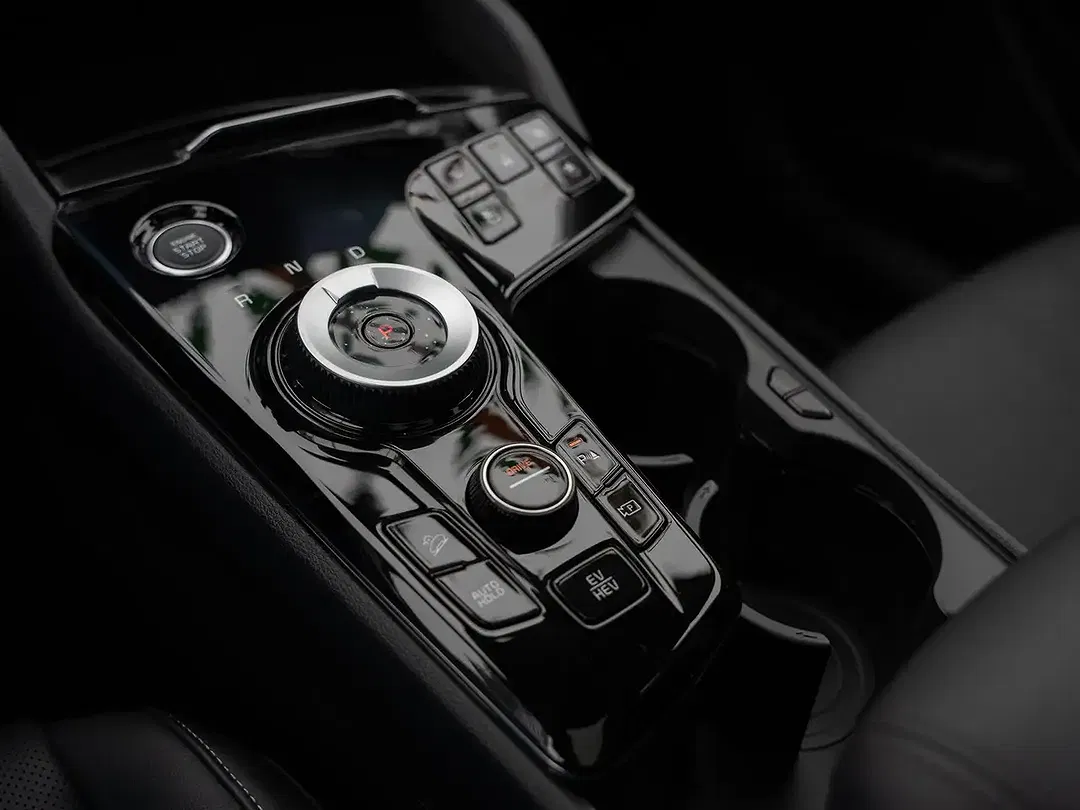 Kia Sportage PHEV AWD - Thumbnail 15