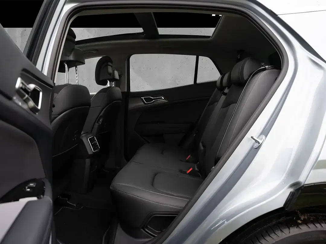 Kia Sportage PHEV AWD - Thumbnail 6