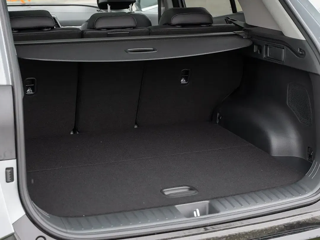 Kia Sportage PHEV AWD - Thumbnail 7