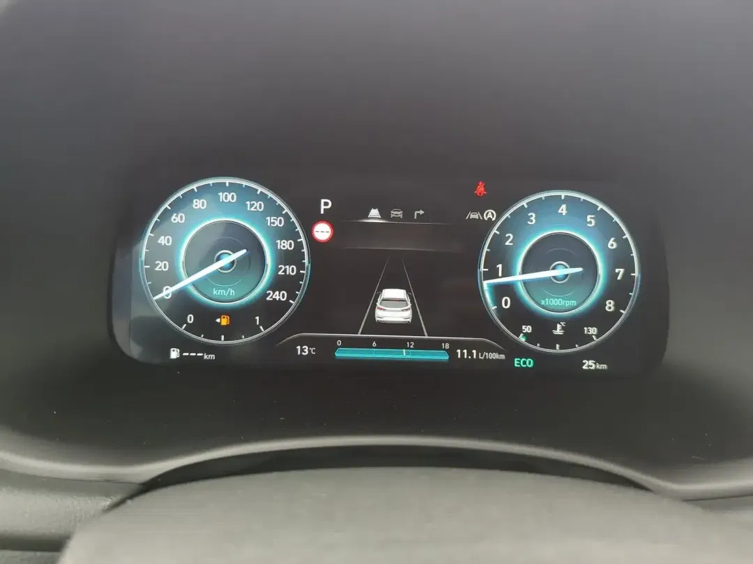 Hyundai i30 1.5 T-GDI DCT N Line cw - Thumbnail 13