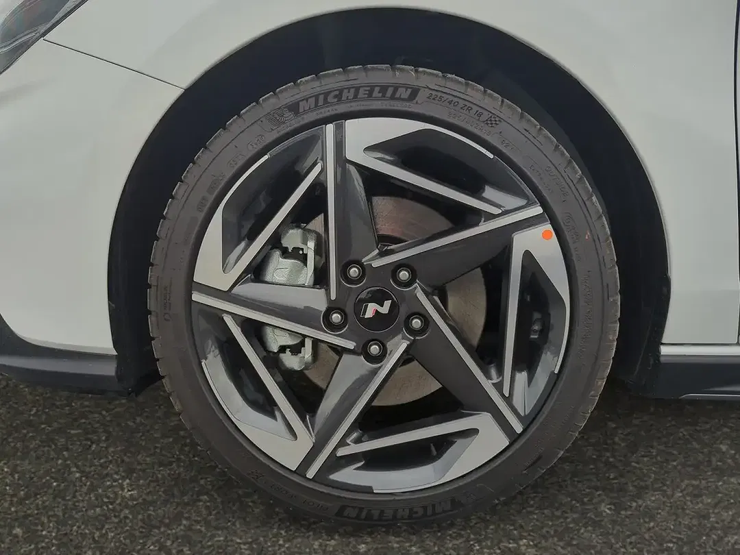 Hyundai i30 1.5 T-GDI DCT N Line cw - Thumbnail 7