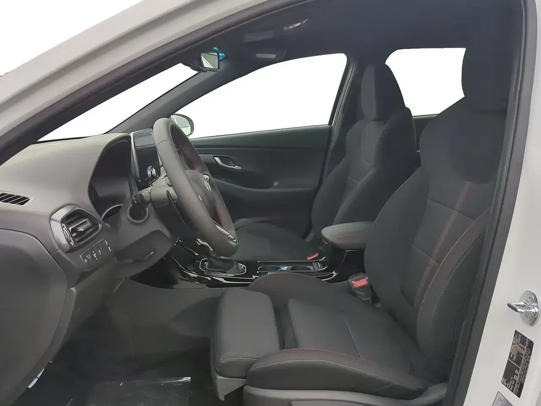 Hyundai i30 1.5 T-GDI DCT N Line cw - Thumbnail 8