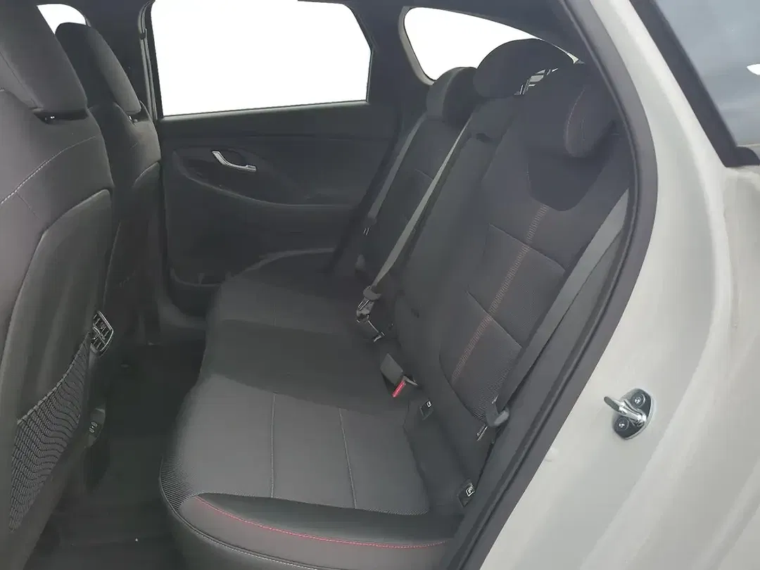 Hyundai i30 1.5 T-GDI DCT N Line cw - Thumbnail 9