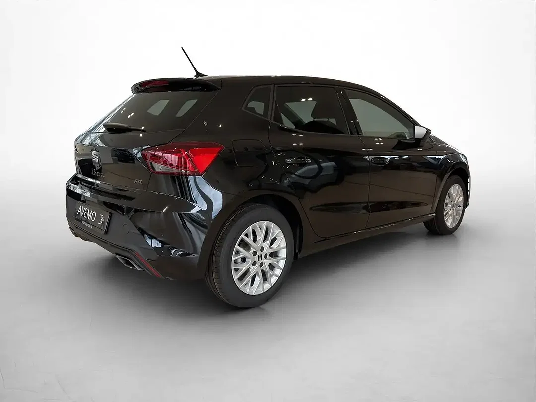 SEAT Ibiza 1.0 TSI DSG FR - Afbeelding 1