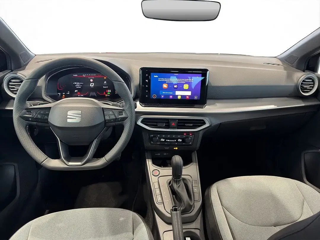 SEAT Ibiza 1.0 TSI DSG FR - Thumbnail 4