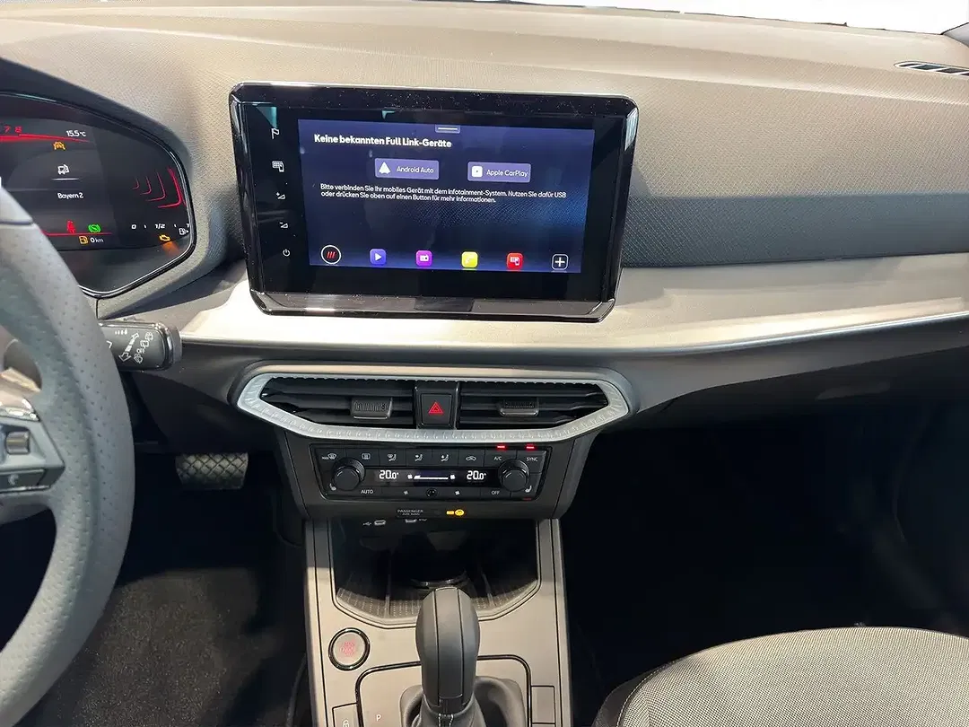 SEAT Ibiza 1.0 TSI DSG FR - Thumbnail 5