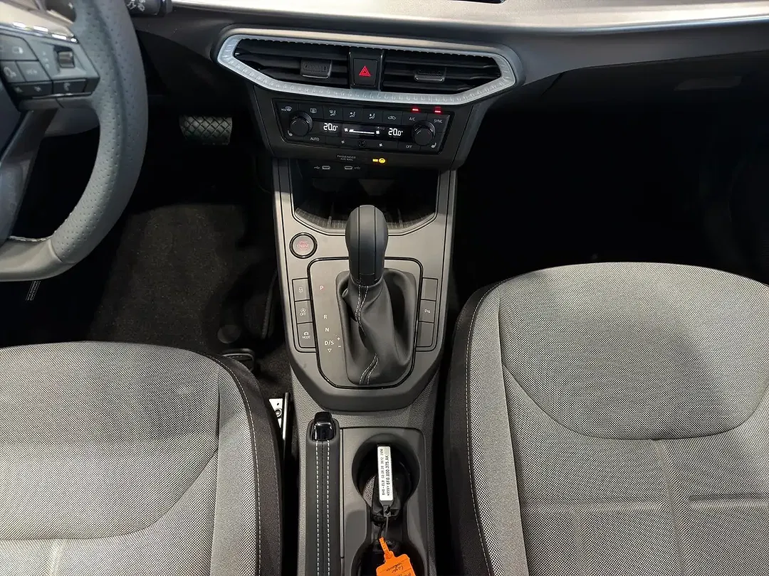 SEAT Ibiza 1.0 TSI DSG FR - Thumbnail 6