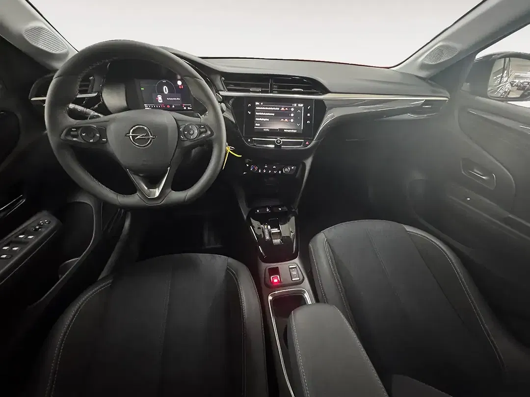 Opel Corsa 1.2 AUT Elegance - Thumbnail 12