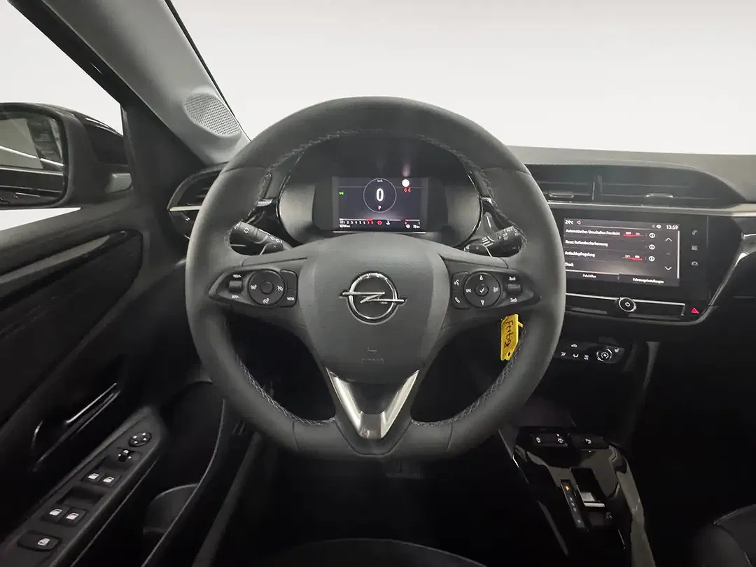 Opel Corsa 1.2 AUT Elegance - Thumbnail 14