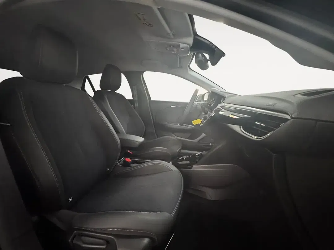Opel Corsa 1.2 AUT Elegance - Thumbnail 17