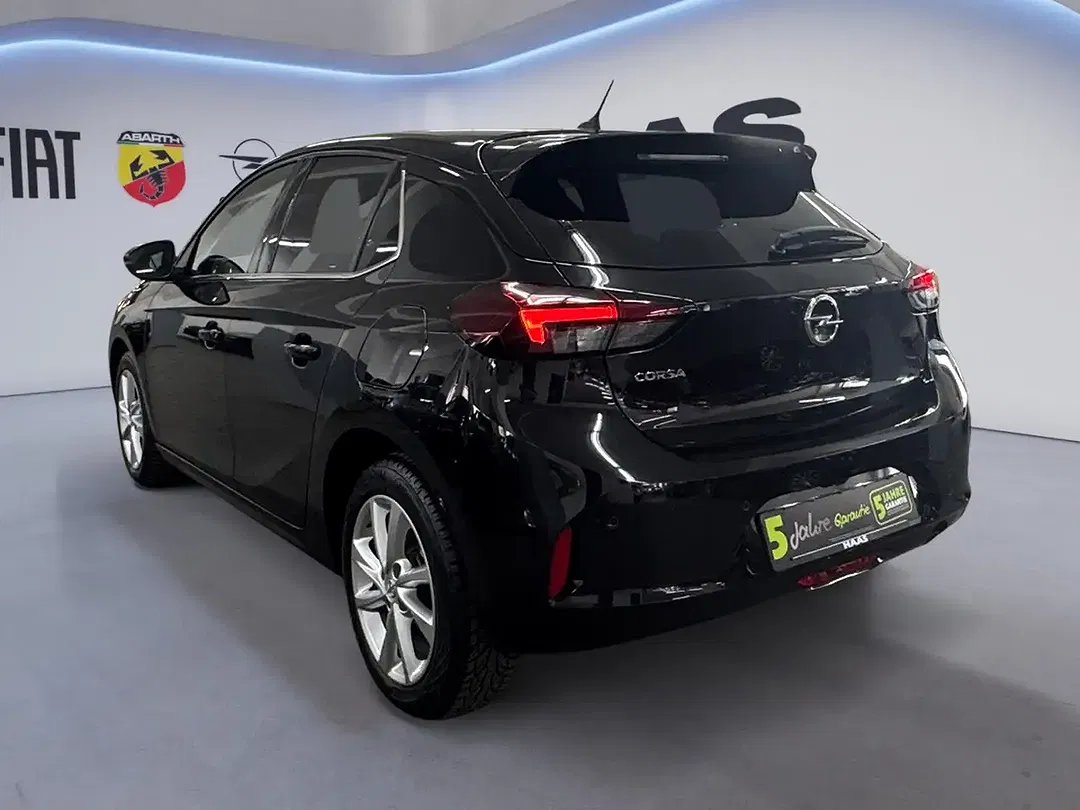 Opel Corsa 1.2 AUT Elegance - Thumbnail 5