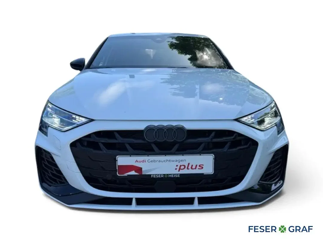 Audi S3 - Afbeelding 1