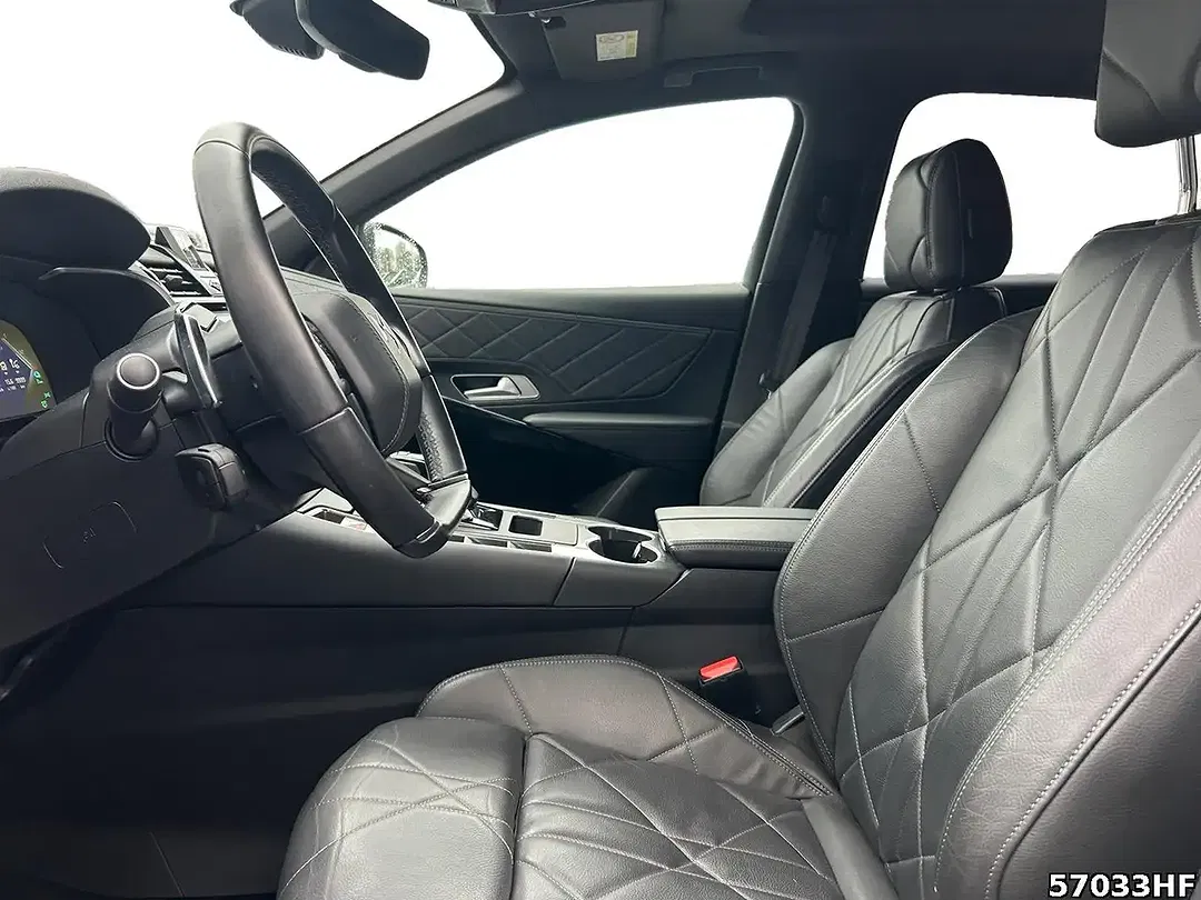 DS Automobiles DS 7 Crossback - Thumbnail 10