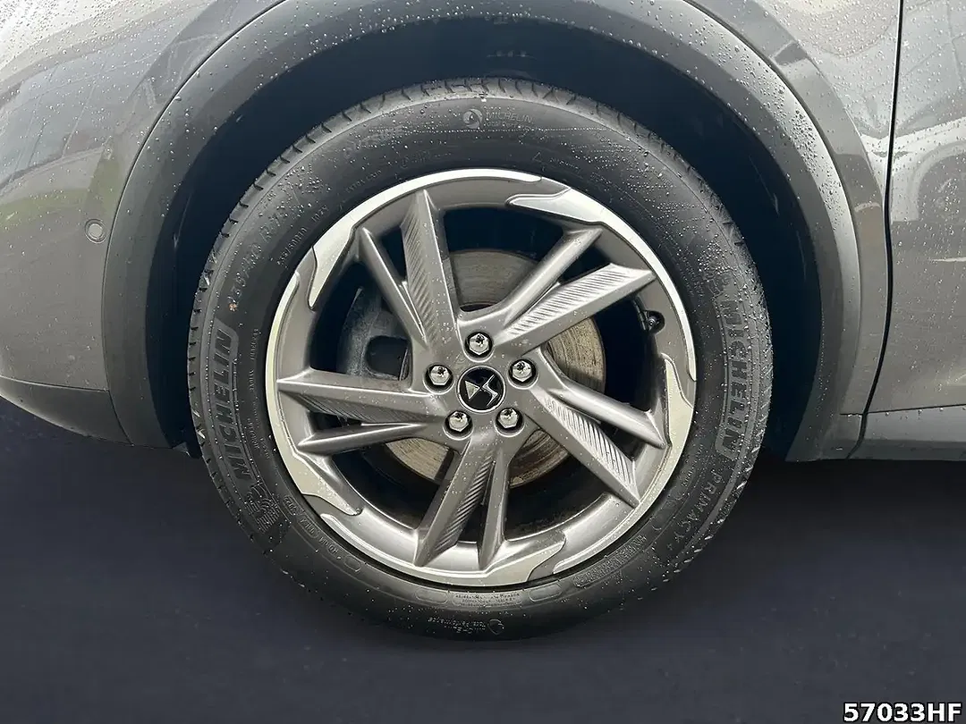 DS Automobiles DS 7 Crossback - Thumbnail 5