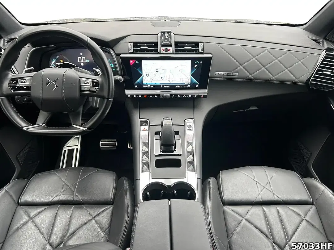 DS Automobiles DS 7 Crossback - Thumbnail 7