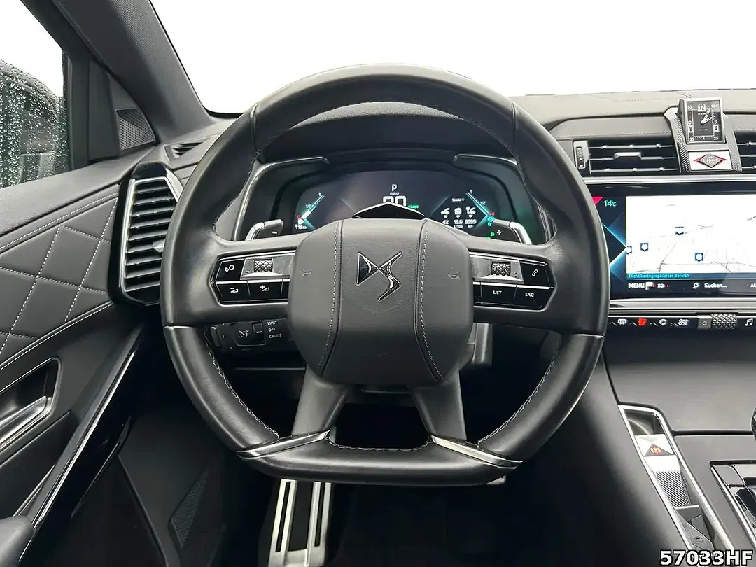 DS Automobiles DS 7 Crossback - Thumbnail 8