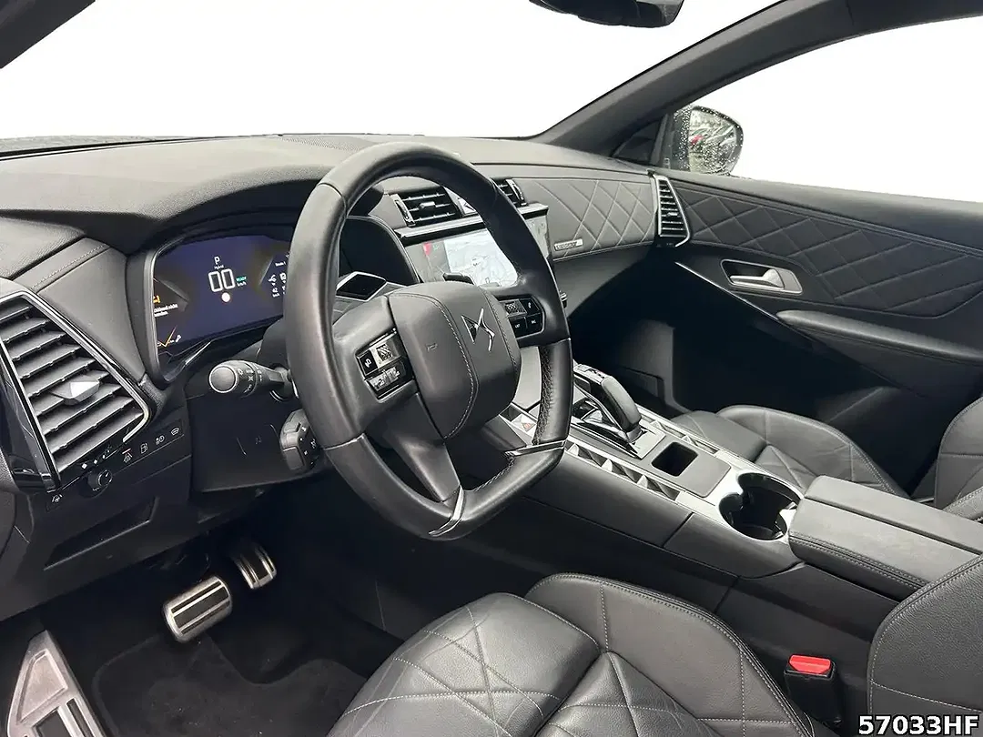 DS Automobiles DS 7 Crossback - Thumbnail 9