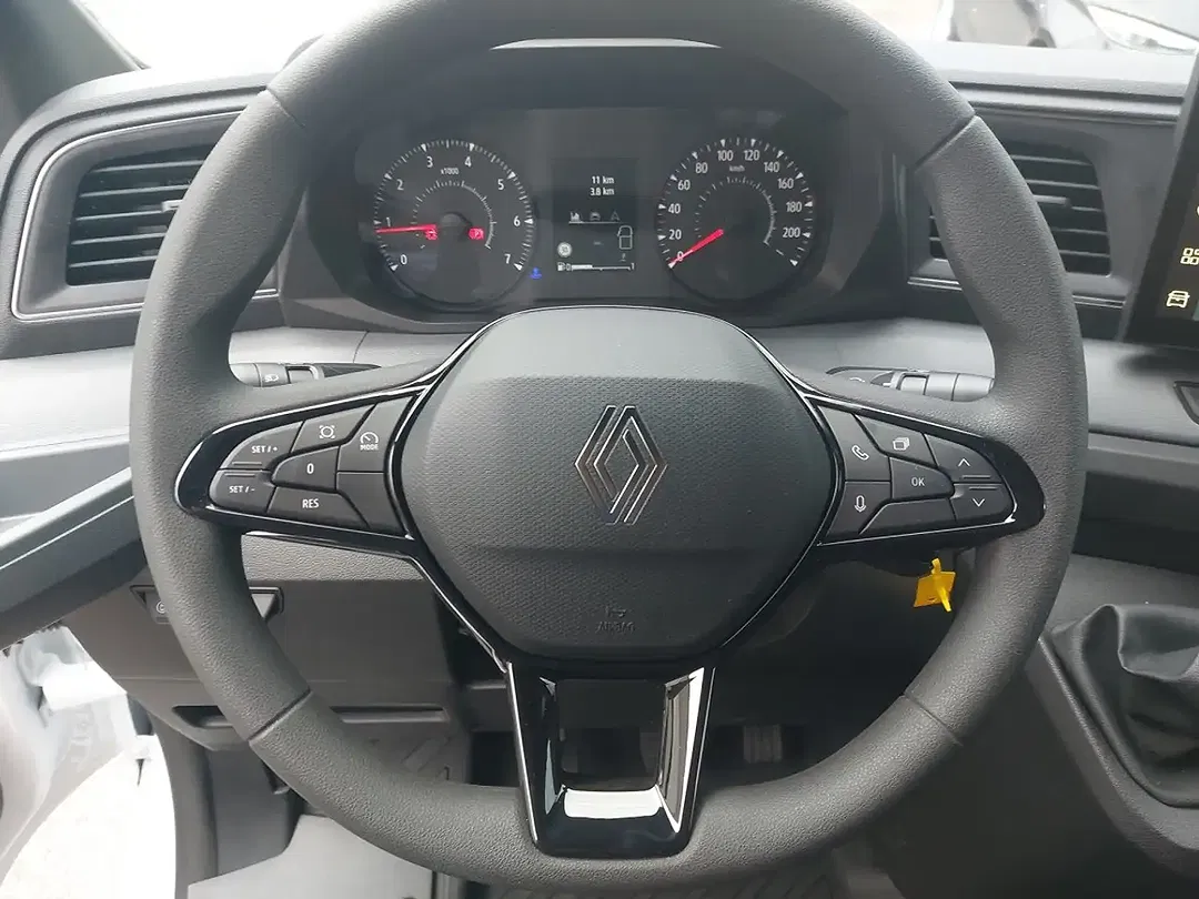 Renault Master - Thumbnail 12