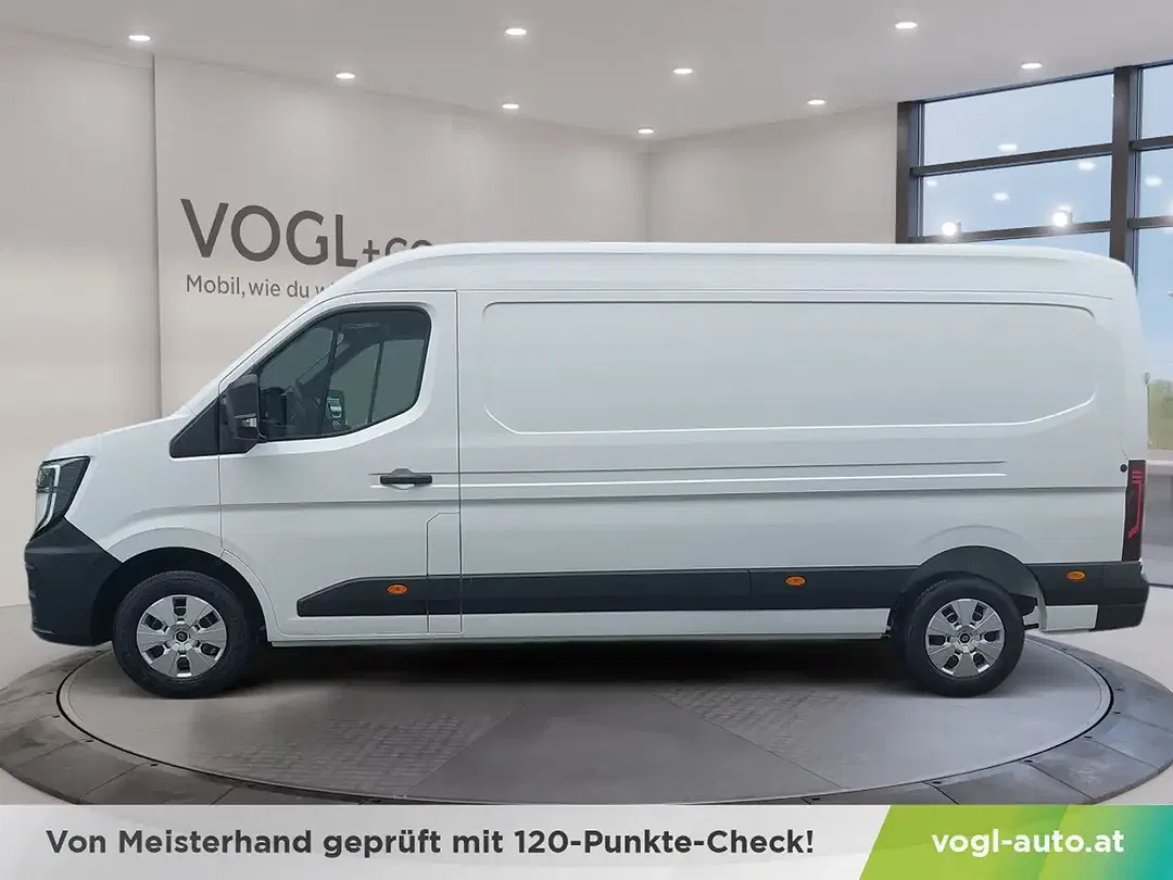 Renault Master - foto 2