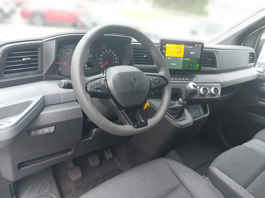 Renault Master - Thumbnail 4
