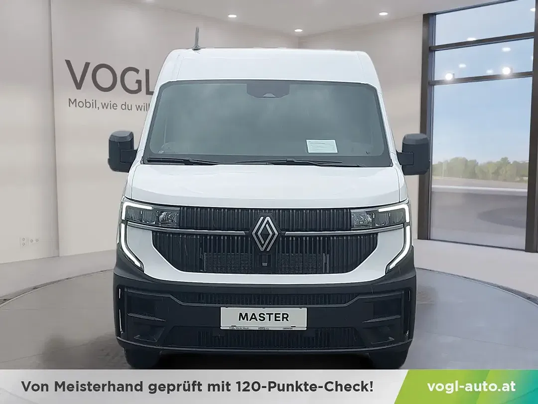 Renault Master - Thumbnail 6