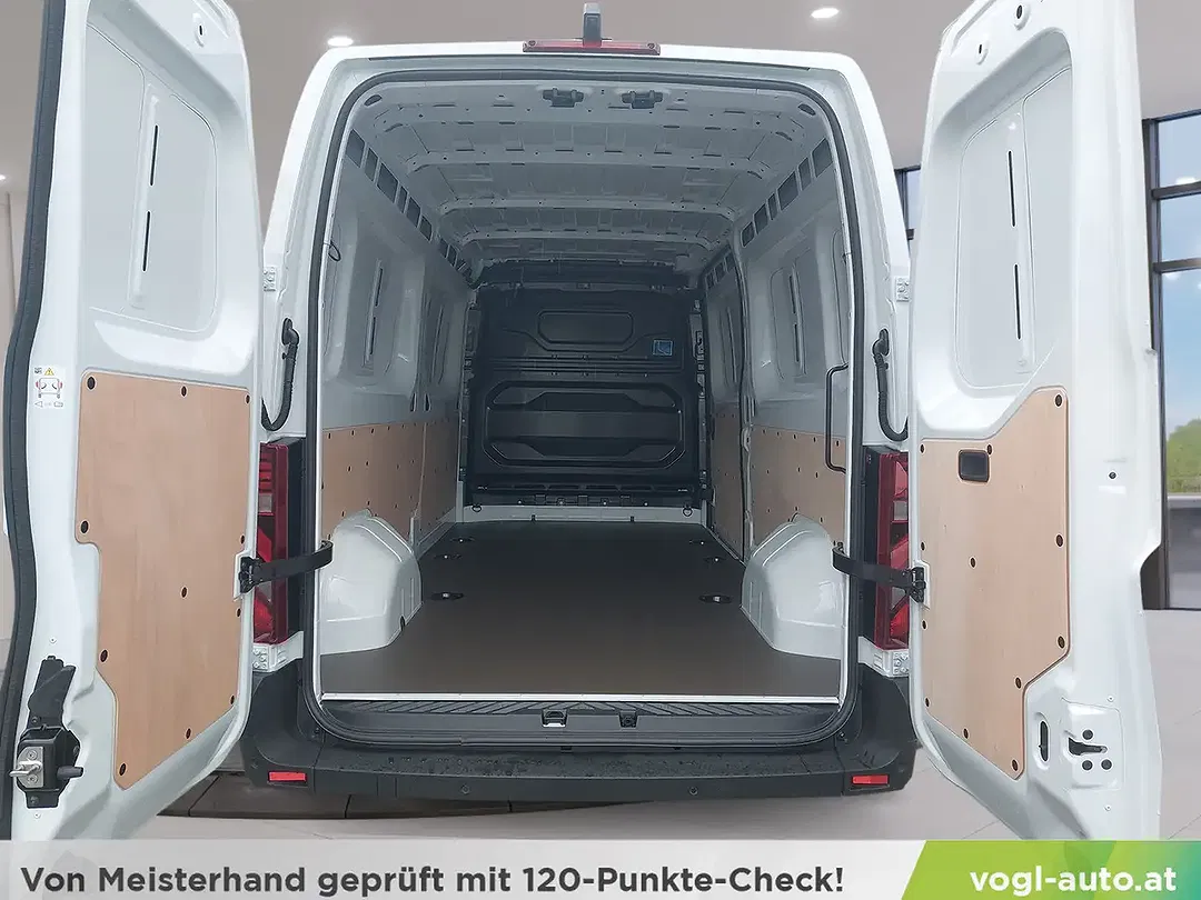 Renault Master - Thumbnail 8