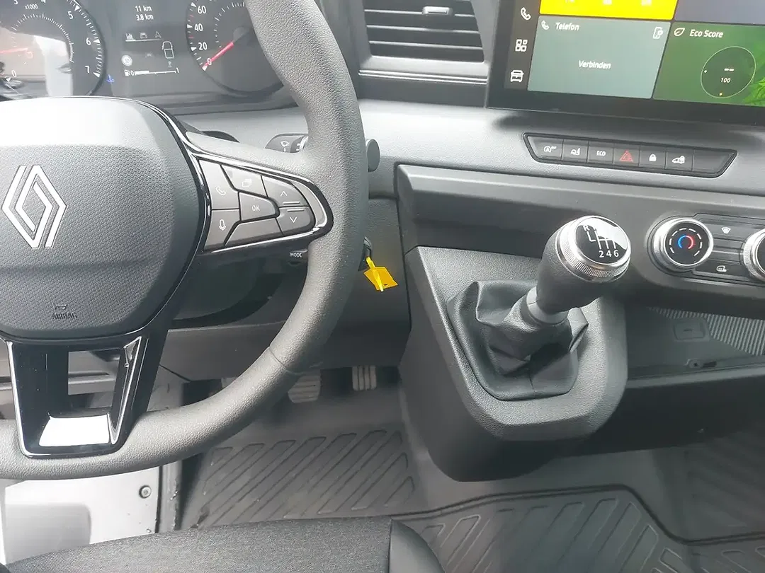 Renault Master - Thumbnail 9