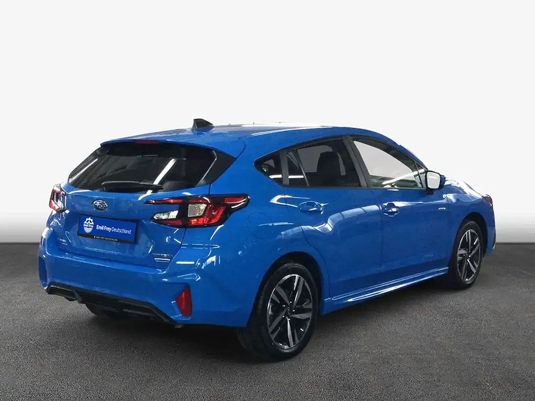 Subaru Impreza 2.0 Platinum - foto 2