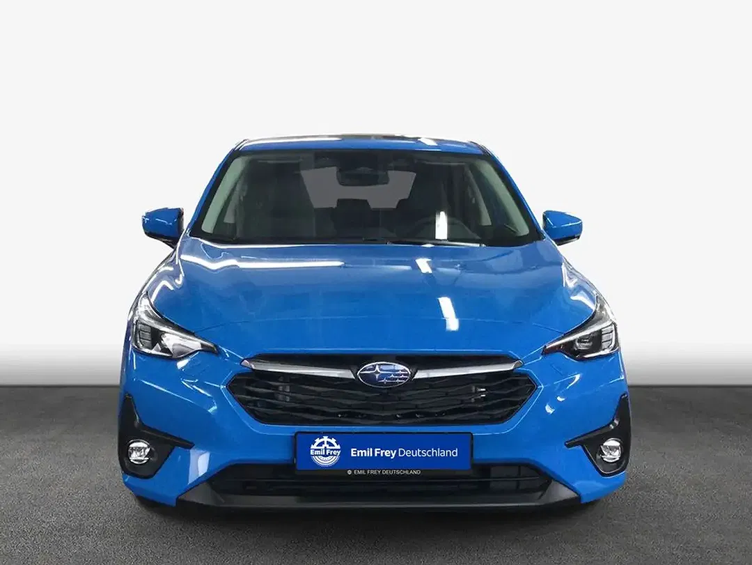 Subaru Impreza 2.0 Platinum - Thumbnail 3