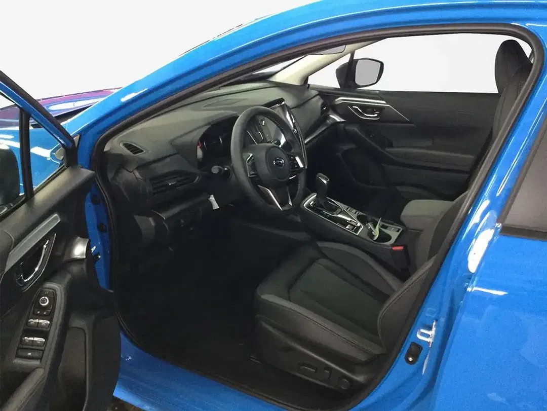 Subaru Impreza 2.0 Platinum - Thumbnail 5