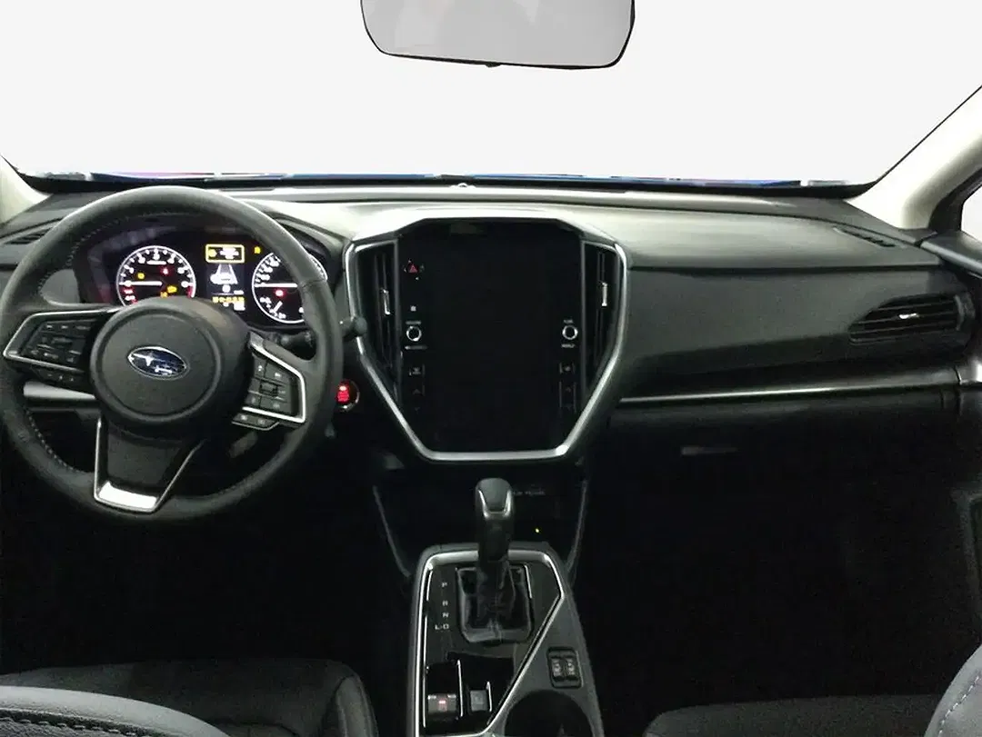 Subaru Impreza 2.0 Platinum - Thumbnail 7
